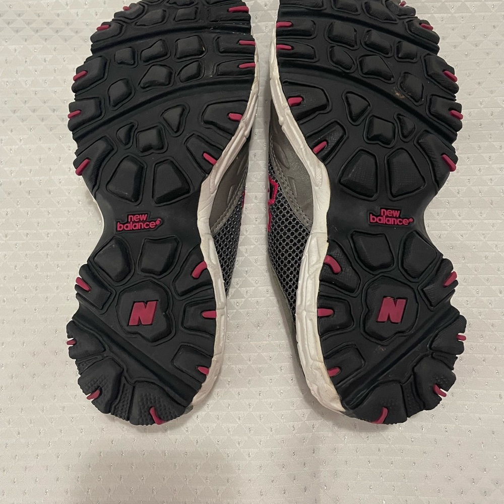 New Balance Mule Tennis Shoes Gem